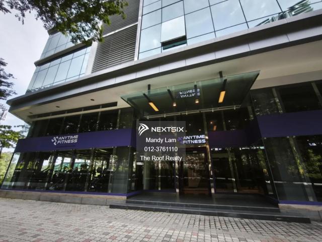 Residential House for rent in Country Heights Damansara, Kuala Lumpur
