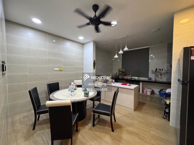 Residential House for rent in Country Heights Damansara, Kuala Lumpur