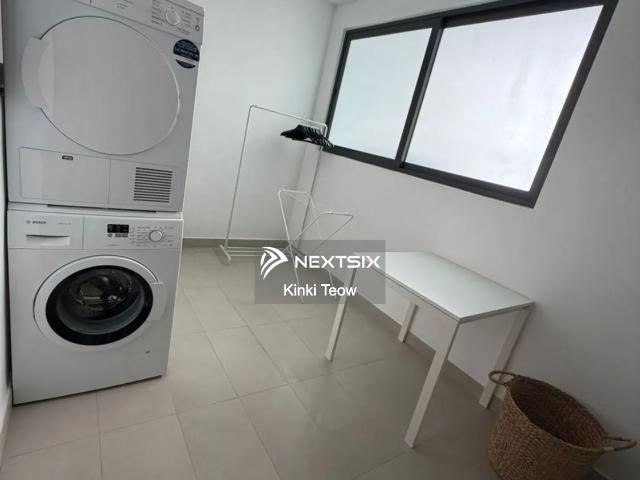 Residential House for rent in Country Heights Damansara, Kuala Lumpur