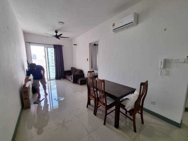Serviced Residence for rent in Kuala Lumpur, Country Heights Damansara