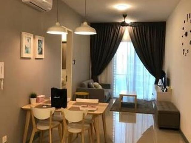 Serviced Residence for rent in Country Heights Damansara, Kuala Lumpur