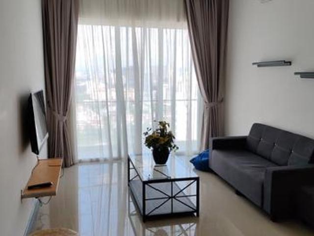 Serviced Residence for rent in Country Heights Damansara, Kuala Lumpur