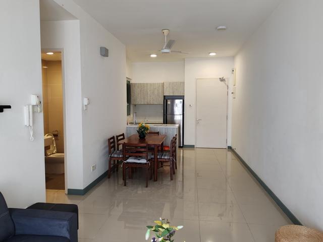 Serviced Residence for rent in Country Heights Damansara, Kuala Lumpur