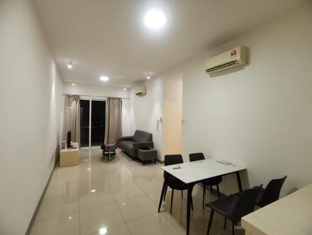 Serviced Residence for rent in Country Heights Damansara, Kuala Lumpur