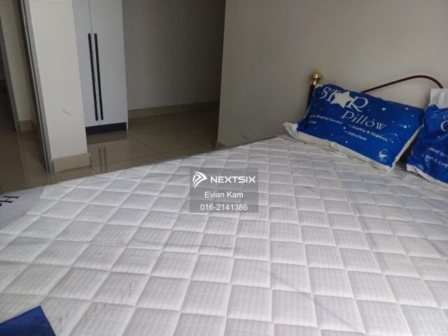 Residential House for rent in Country Heights Damansara, Kuala Lumpur