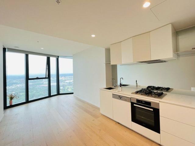 Apartment for rent in Southbank, Melbourne