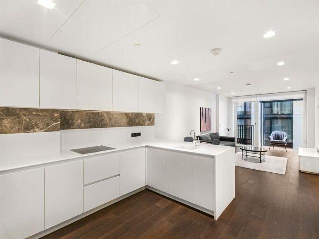 Apartment for rent in Greater London