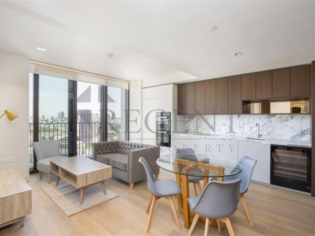 Apartment for rent in Greater London