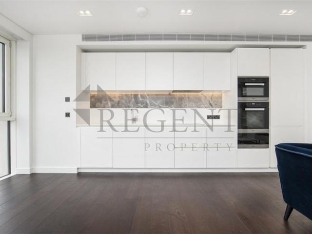 Apartment for rent in Greater London