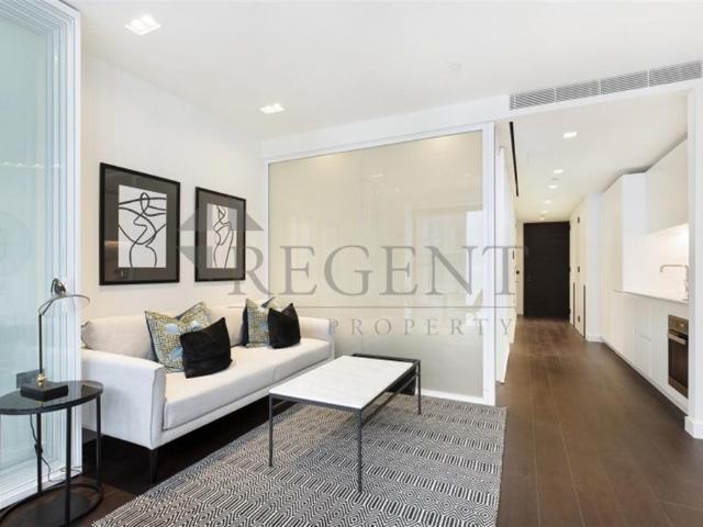 Apartment for rent in Greater London