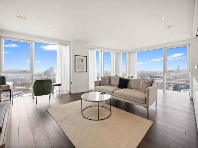 Apartment for rent in Greater London