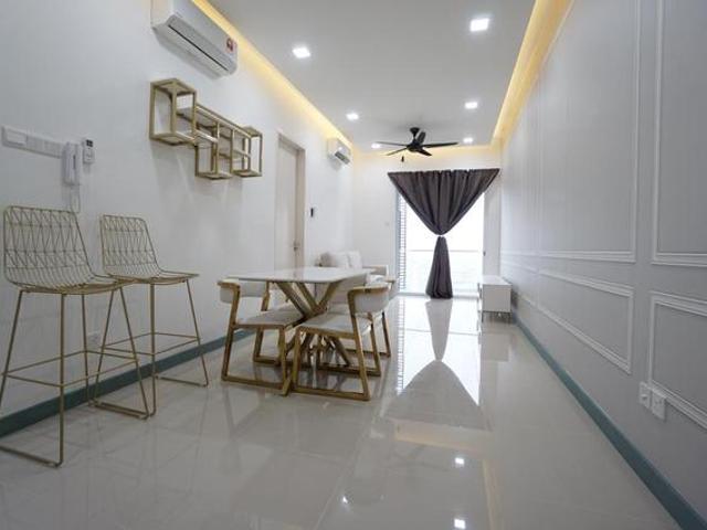 Serviced Residence for sale in Country Heights Damansara, Kuala Lumpur