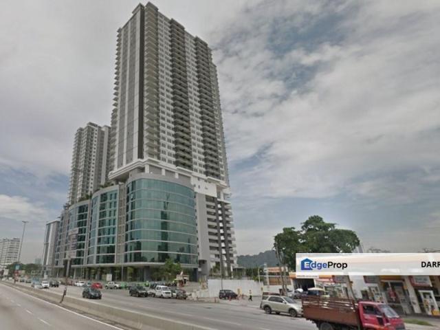 Condominium for rent in Country Heights Damansara, Kuala Lumpur