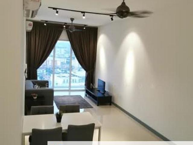 Condominium for rent in Country Heights Damansara, Kuala Lumpur