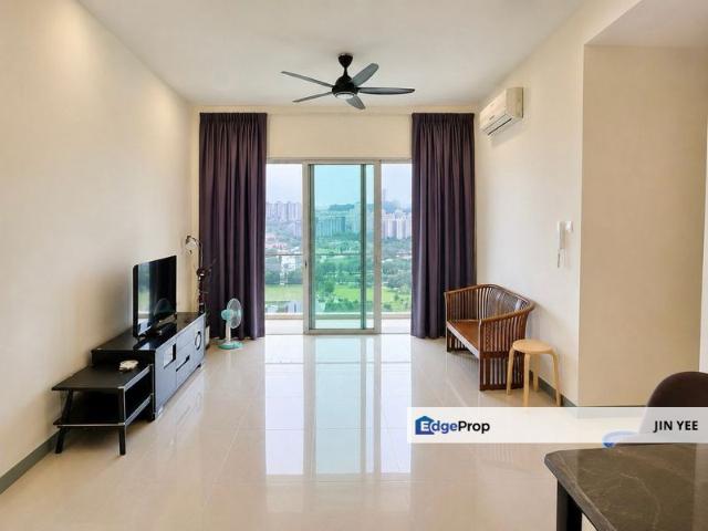 Condominium for rent in Country Heights Damansara, Kuala Lumpur
