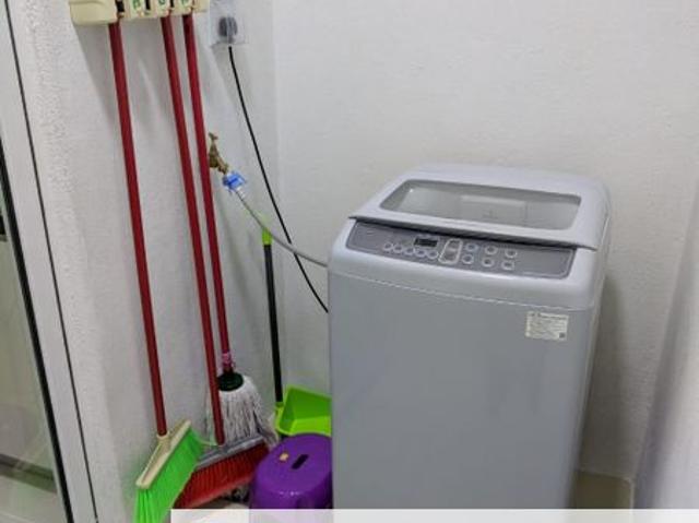 Condominium for rent in Country Heights Damansara, Kuala Lumpur
