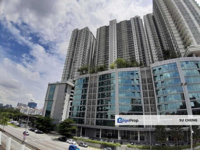 Condominium for sale in Country Heights Damansara, Kuala Lumpur