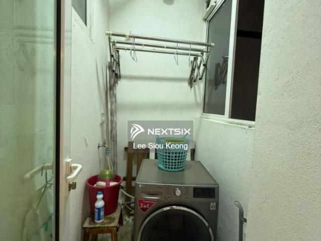 Apartment for rent in Country Heights Damansara, Kuala Lumpur