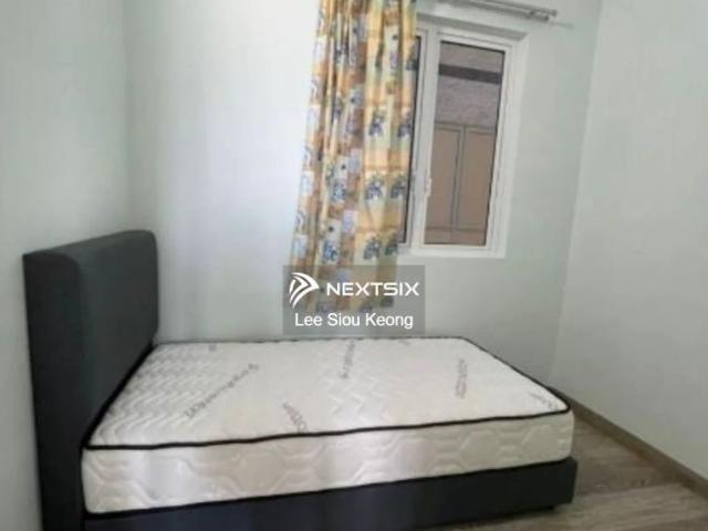 Apartment for rent in Country Heights Damansara, Kuala Lumpur