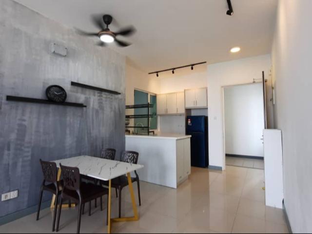Apartment for rent in Country Heights Damansara, Kuala Lumpur
