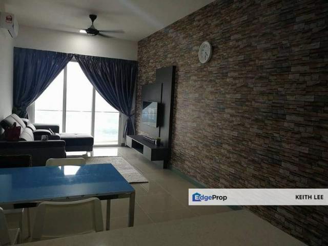 Condominium for sale in Country Heights Damansara, Kuala Lumpur