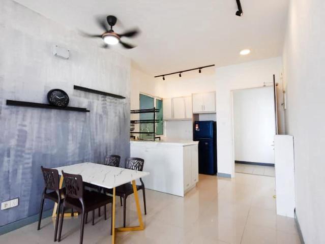 Apartment for rent in Country Heights Damansara, Kuala Lumpur