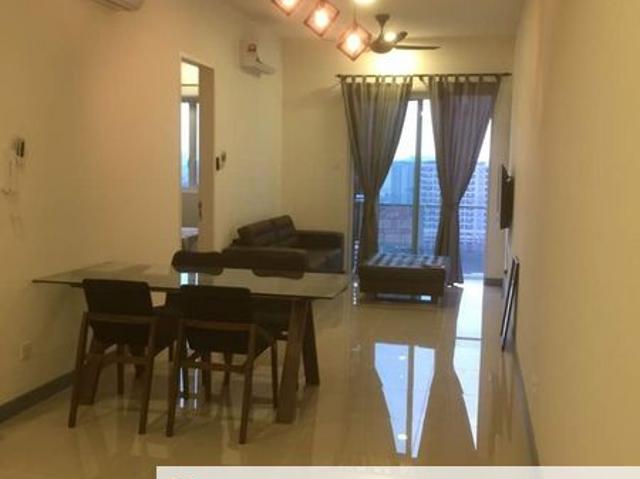 Condominium for rent in Country Heights Damansara, Kuala Lumpur