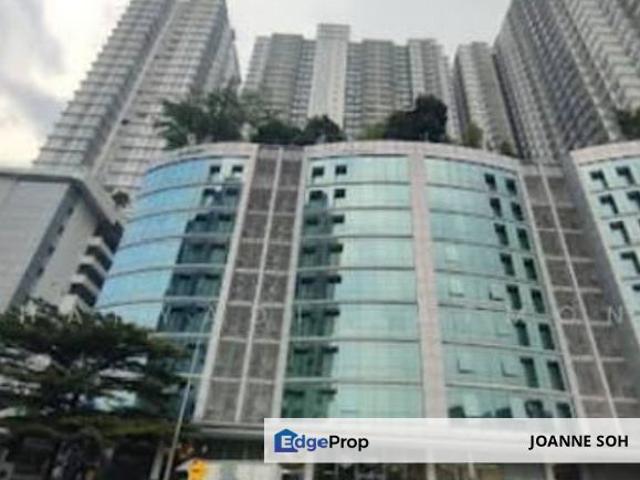 Shop for rent in Country Heights Damansara, Kuala Lumpur
