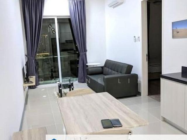 Condominium for rent in Taman Desa, Kuala Lumpur
