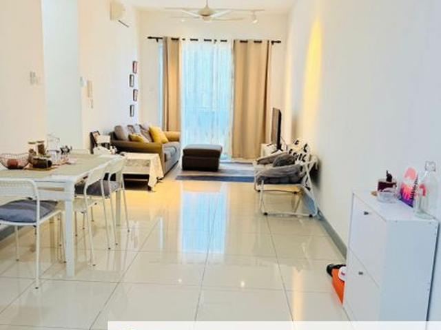 Condominium for rent in Country Heights Damansara, Kuala Lumpur