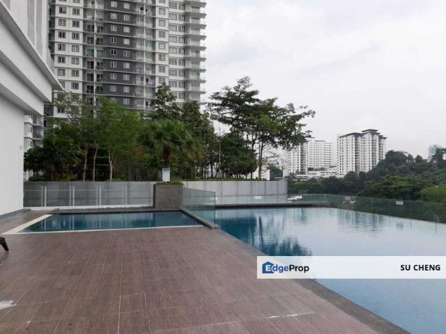 Condominium for sale in Country Heights Damansara, Kuala Lumpur