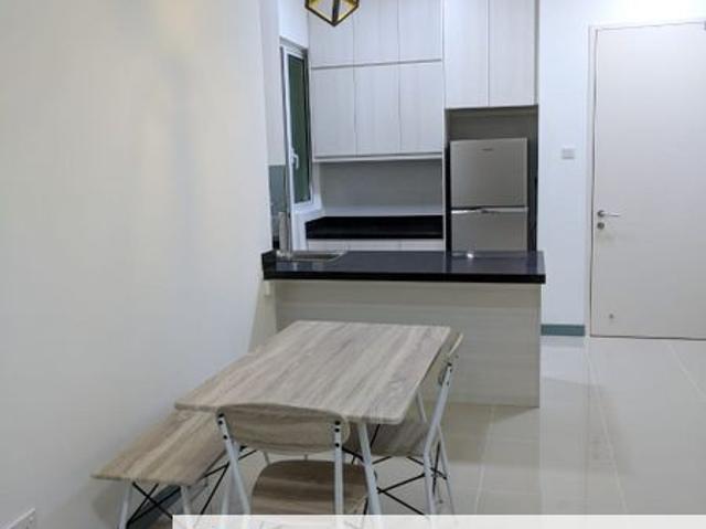 Condominium for rent in Country Heights Damansara, Kuala Lumpur