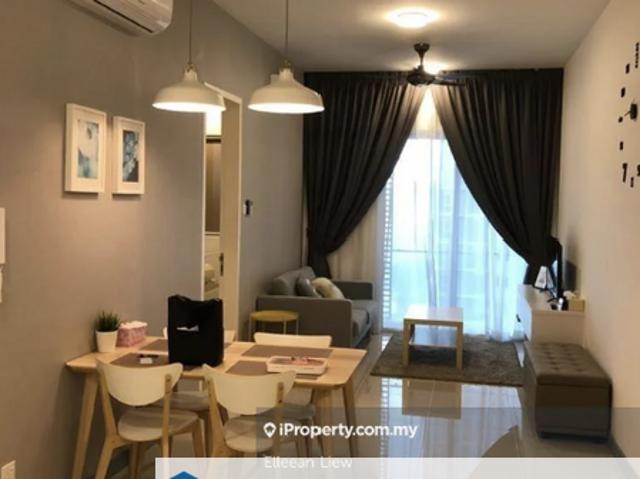 Condominium for rent in Country Heights Damansara, Kuala Lumpur