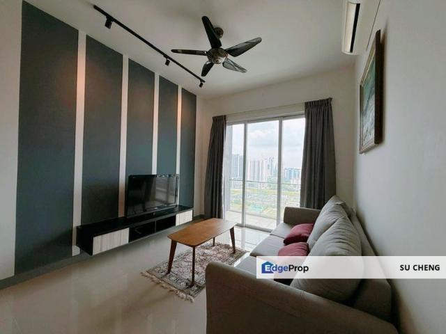 Condominium for rent in Country Heights Damansara, Kuala Lumpur