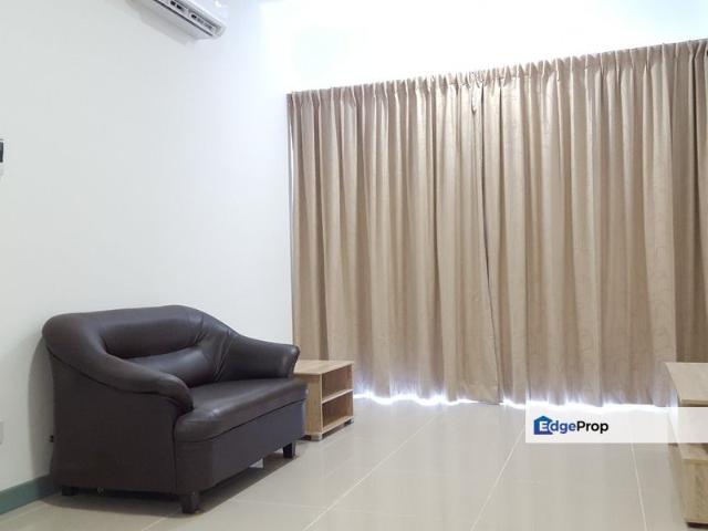 Condominium for rent in Taman Desa, Kuala Lumpur