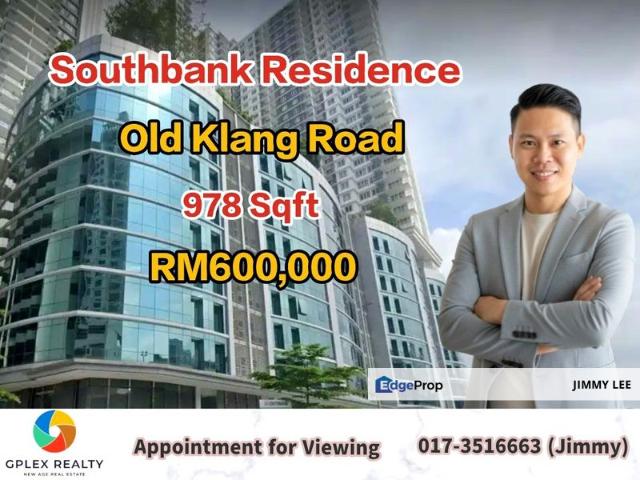 Condominium for sale in Country Heights Damansara, Kuala Lumpur