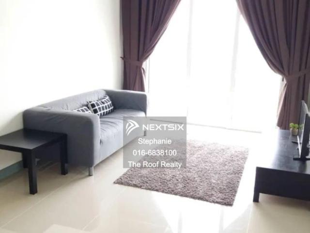 Apartment for rent in Country Heights Damansara, Kuala Lumpur