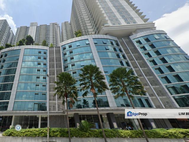 Shop for rent in Country Heights Damansara, Kuala Lumpur