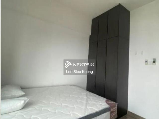 Apartment for rent in Pantai Dalam, Kuala Lumpur