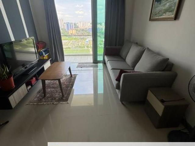 Condominium for rent in Country Heights Damansara, Kuala Lumpur
