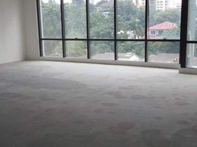 Shop for rent in Country Heights Damansara, Kuala Lumpur