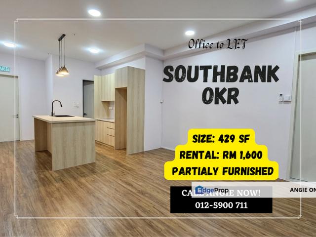 Shop for rent in Country Heights Damansara, Kuala Lumpur