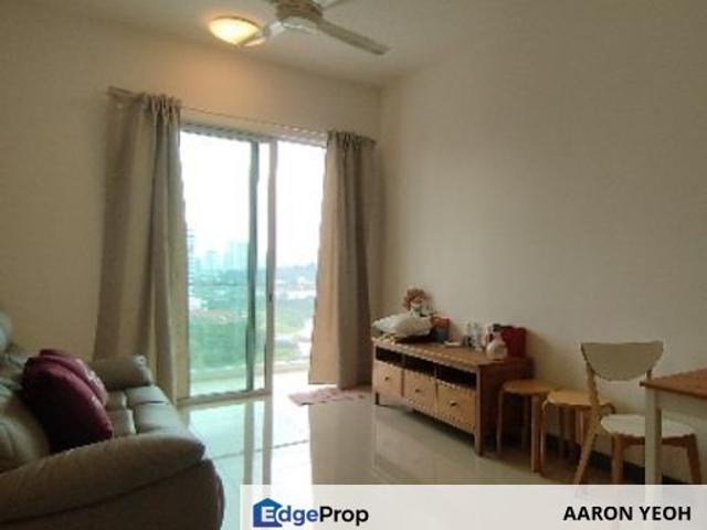 Condominium for sale in Country Heights Damansara, Kuala Lumpur