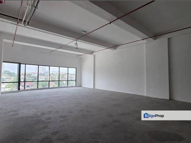 Shop for rent in Country Heights Damansara, Kuala Lumpur