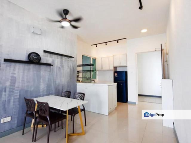 Condominium for rent in Country Heights Damansara, Kuala Lumpur