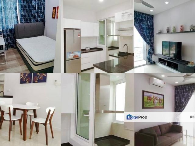 Condominium for rent in Country Heights Damansara, Kuala Lumpur