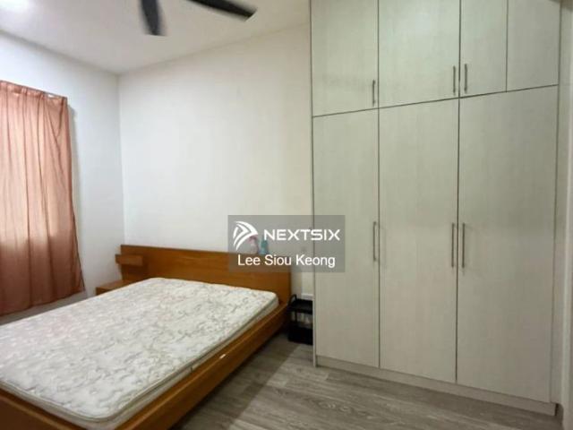 Apartment for rent in Taman United, Kuala Lumpur