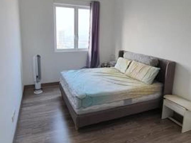 Serviced Residence for rent in Country Heights Damansara, Kuala Lumpur
