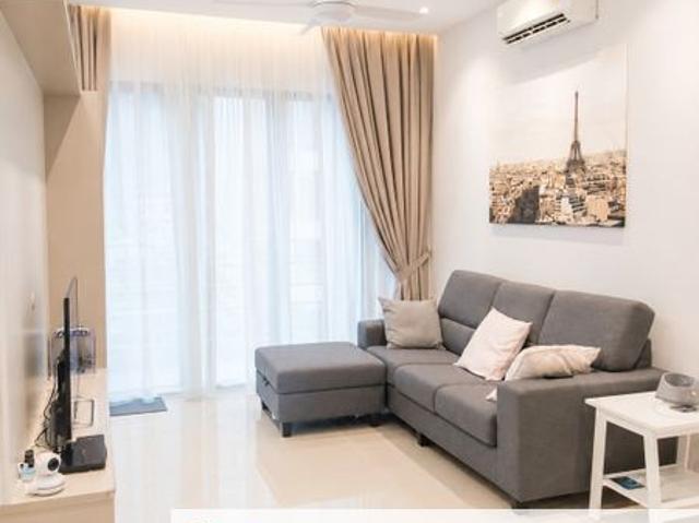 Condominium for rent in Country Heights Damansara, Kuala Lumpur