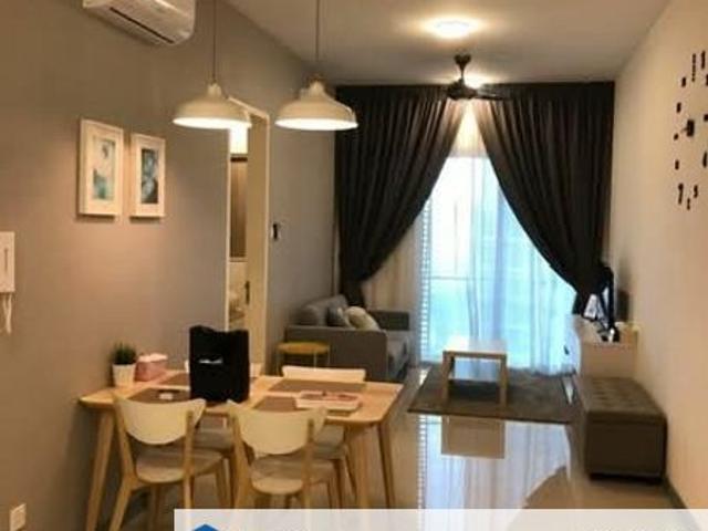 Condominium for rent in Country Heights Damansara, Kuala Lumpur